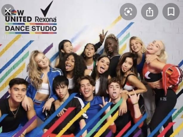 Now United Nanana