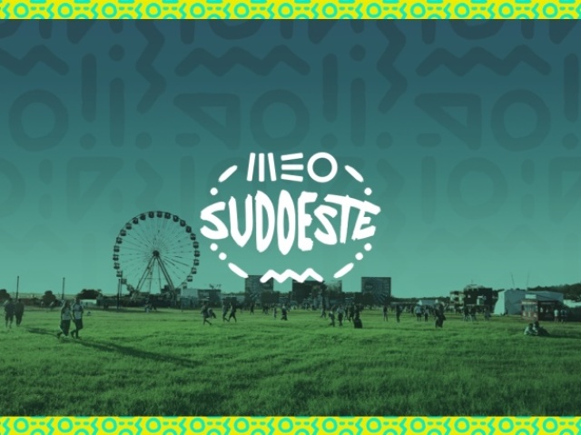 Meo Sudoeste