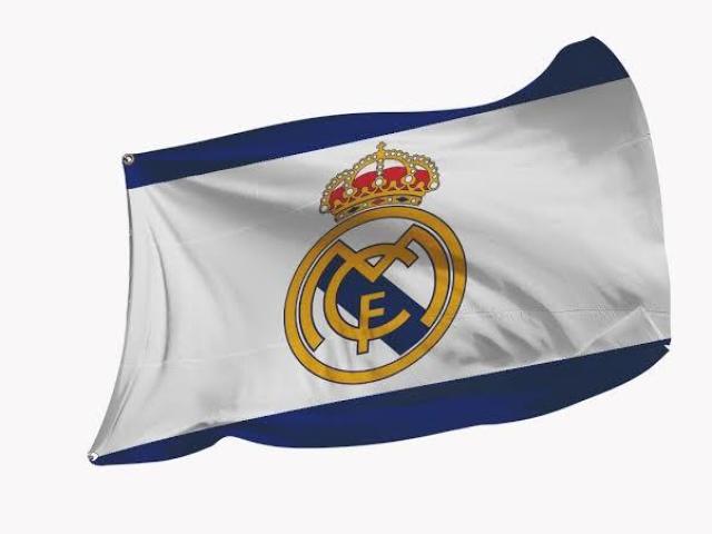 Real madrid