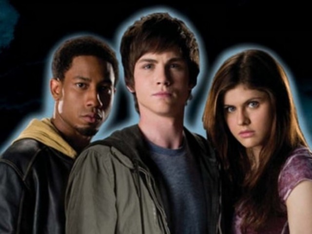 O quiz mais difícil de Percy Jackson - Ladrão de Raios (livro)