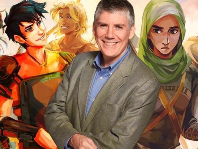 O quiz mais difícil de Percy Jackson - Ladrão de Raios (livro)