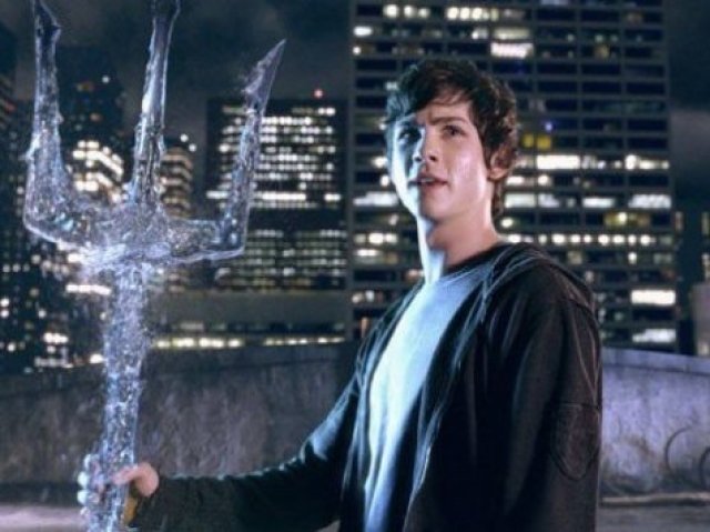 O quiz mais difícil de Percy Jackson - Ladrão de Raios (livro)