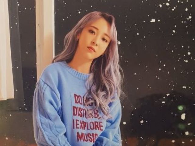 Moonbyul
