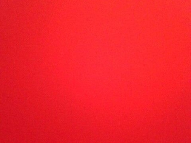 Vermelho