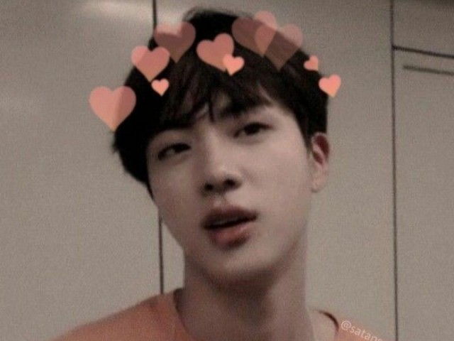 Jin meu neném