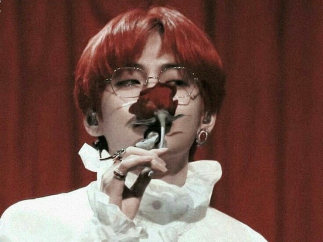 Taehyung :3