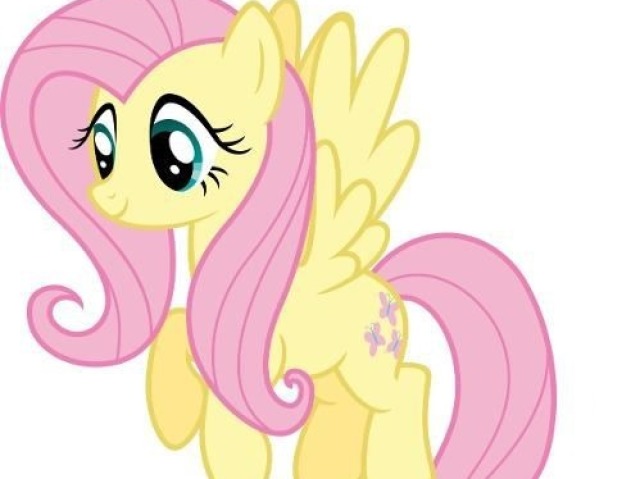 Fluttershy