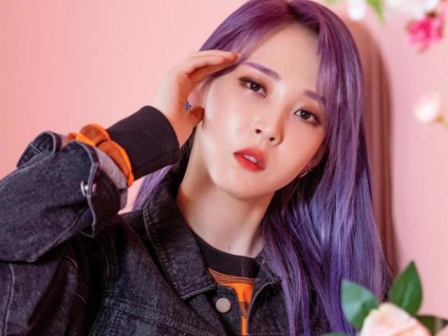 Moonbyul