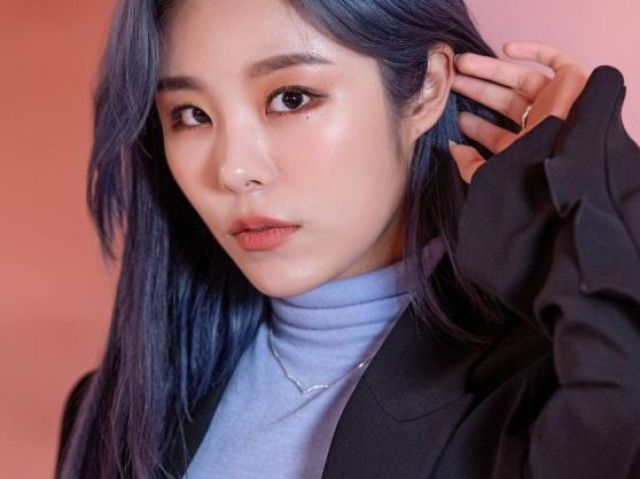 Wheein
