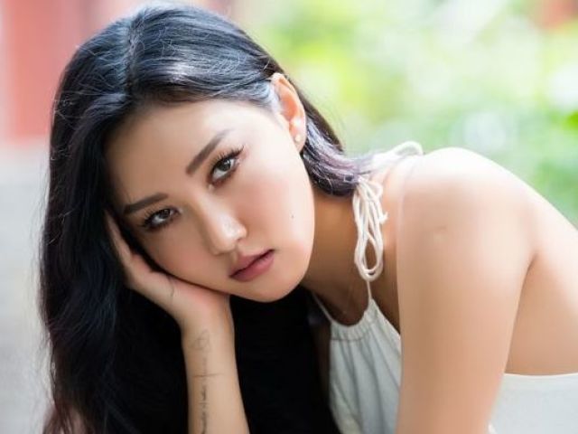 Hwasa