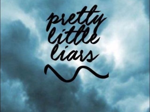 pretty little liars