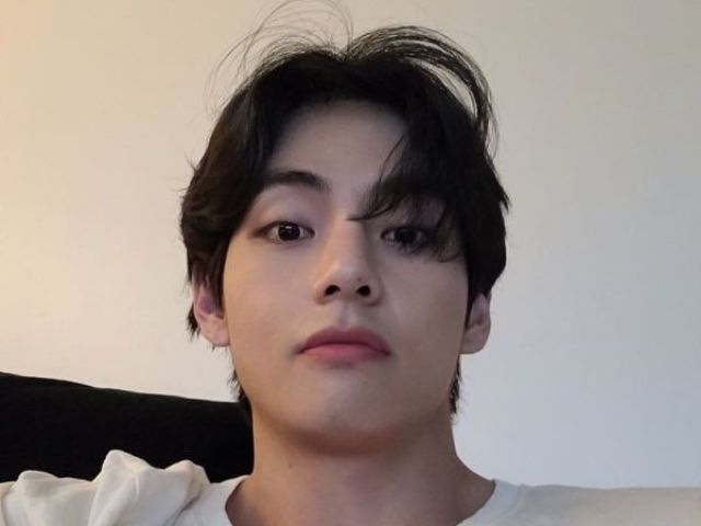 Taehyung