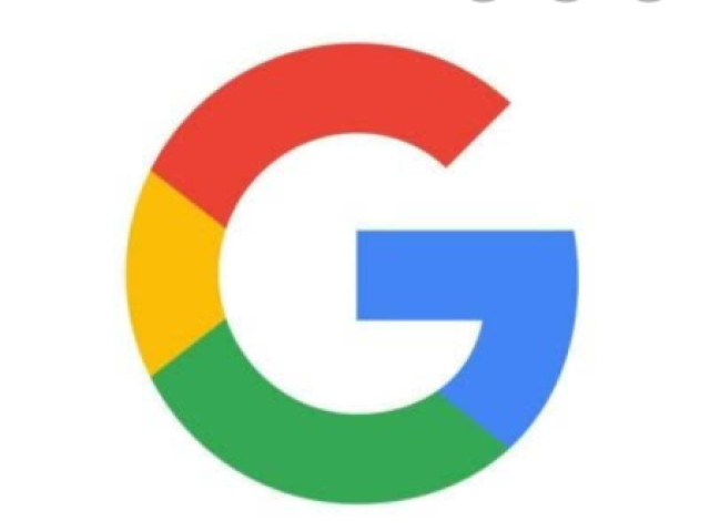 Meu amigo google