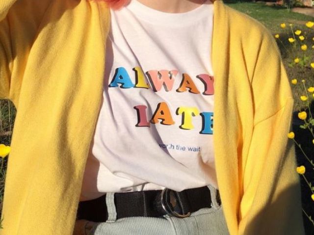 Soft-girl
