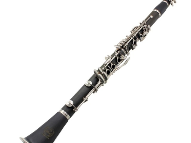 clarinete