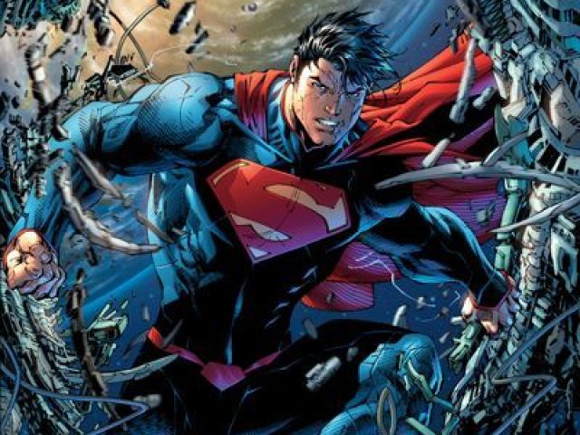 Superman