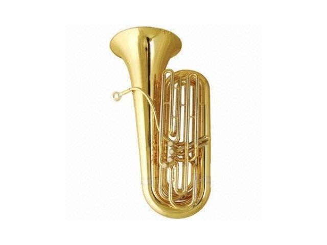 tuba