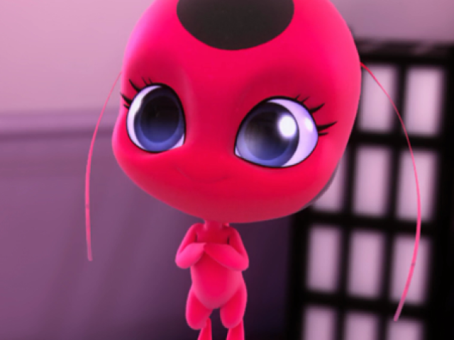 Tikki