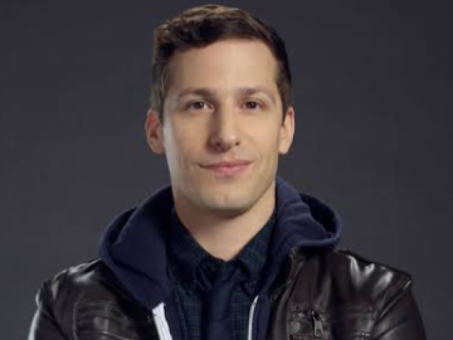 Jake Peralta