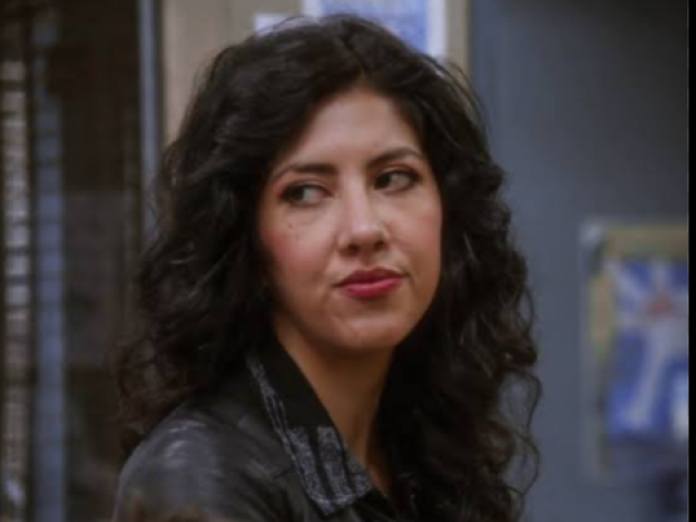 Rosa Diaz