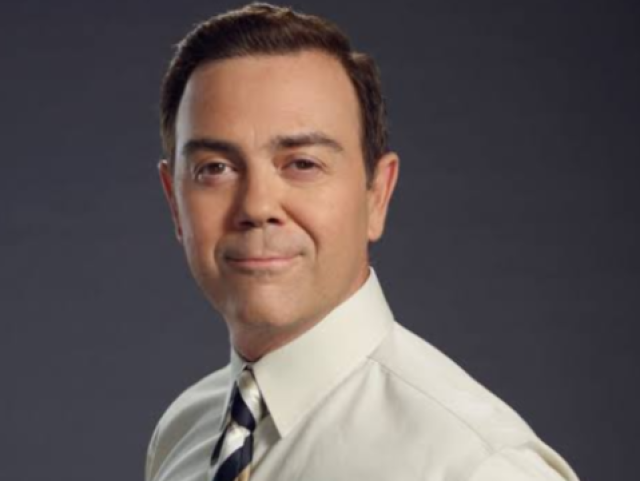 Charles Boyle