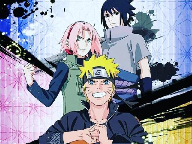 Quiz sobre Naruto shippuden