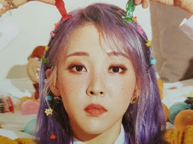 Moonbyul
