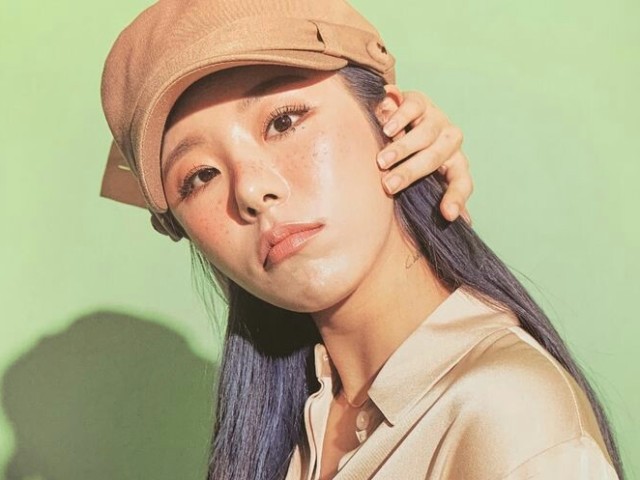 Wheein