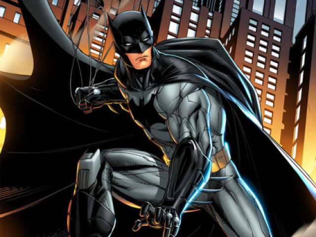 Batman