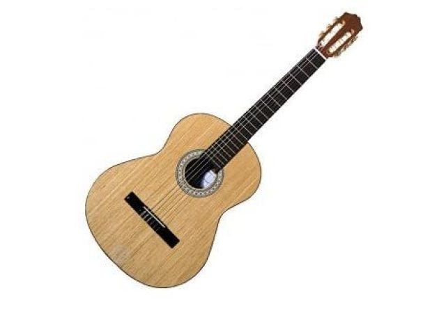 guitarra