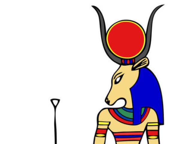 Hathor