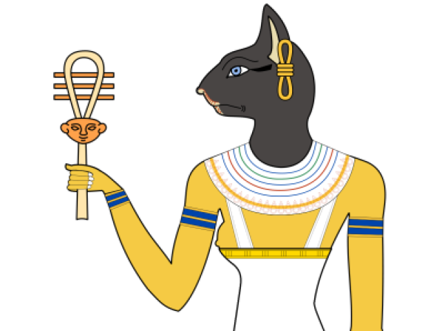 Bastet