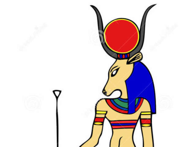 Hathor