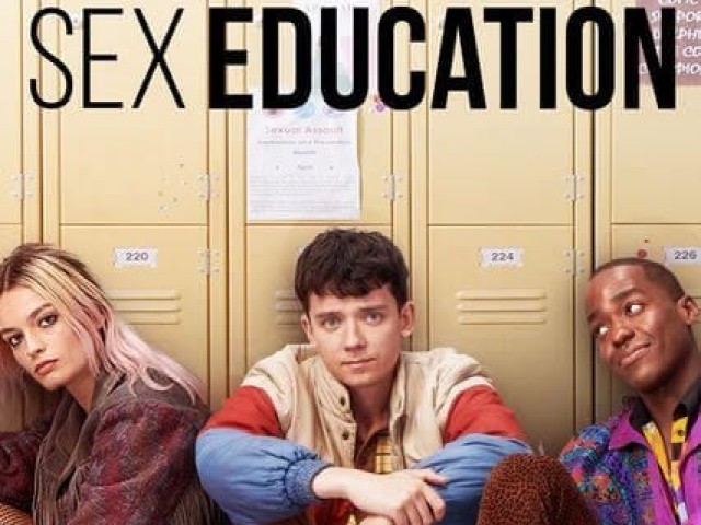 Sex Education