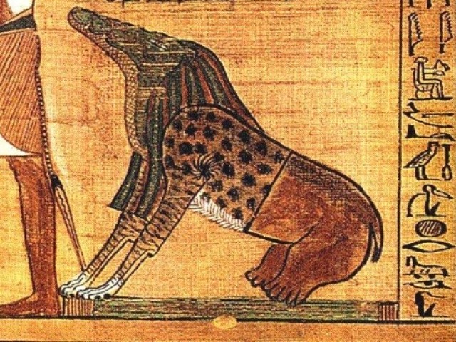 Ammit