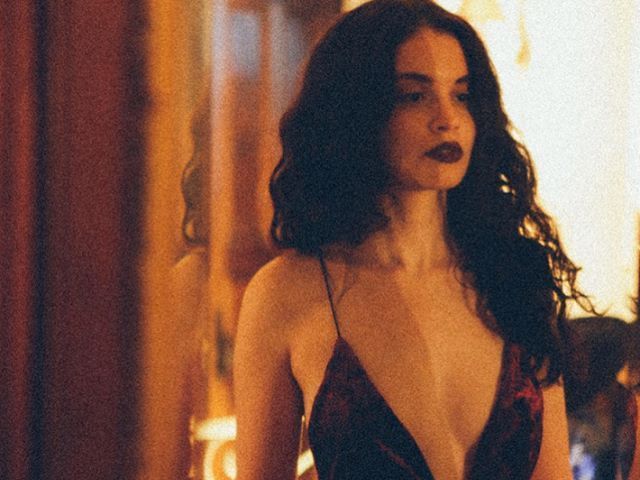 sabrina claudio comia seu cu