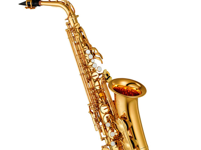 saxofone