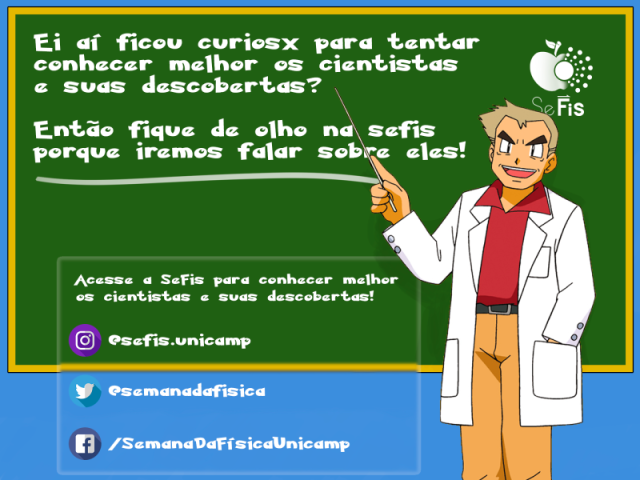 Parabéns!