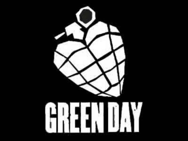 Green day