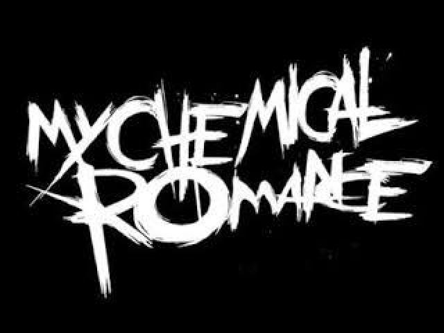 My chemical romance