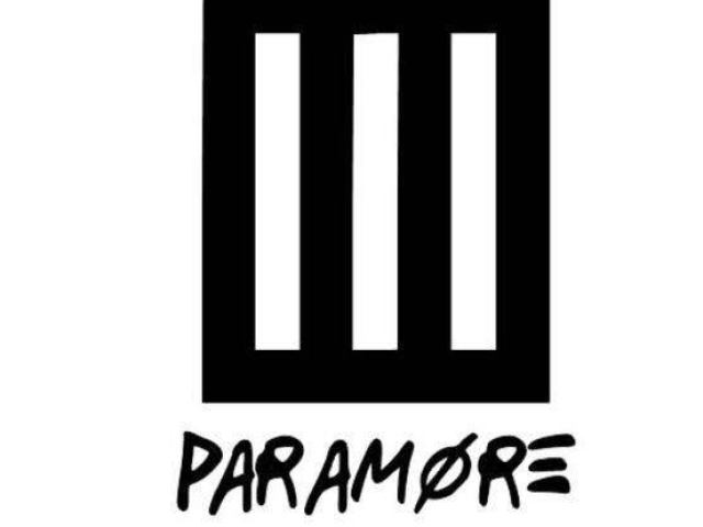 Paramore.