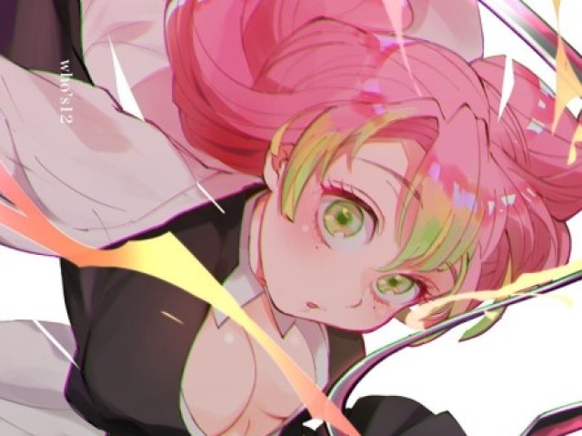 Mitsuri Kanroji