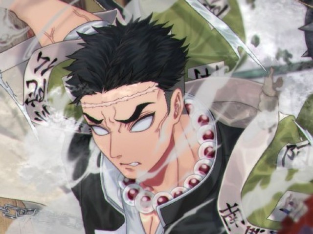 Gyomei Himejima