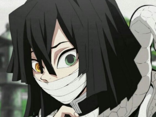 Obanai Iguro