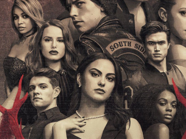 Riverdale