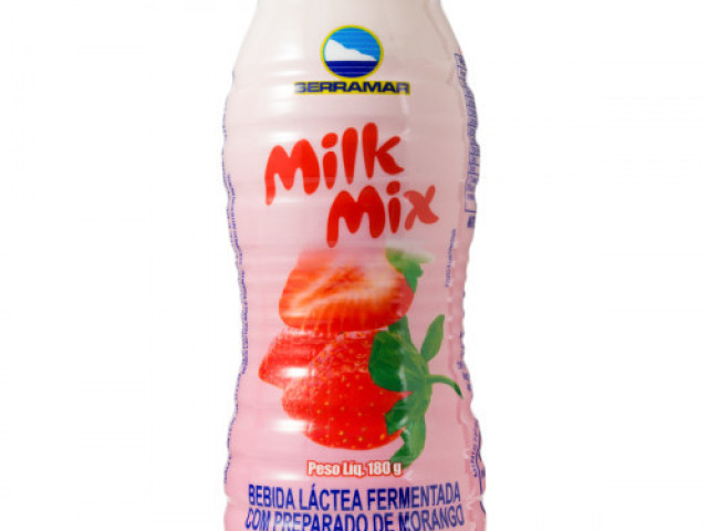 milk mix