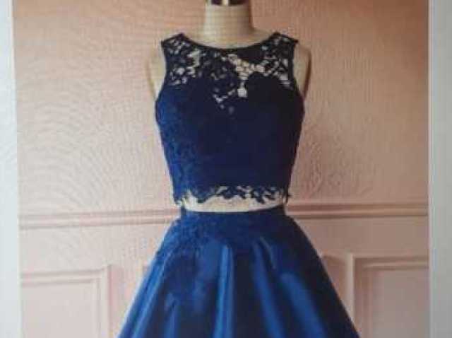 Vestido curto