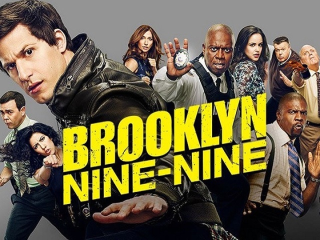 Quem você seria de Brooklyn Nine-Nine?