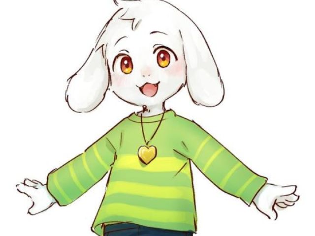 Asriel