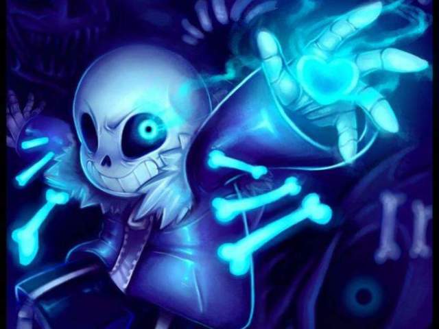 Sans